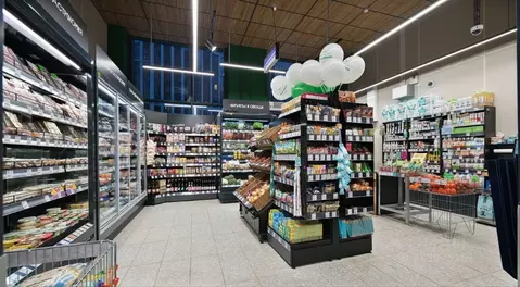 Помещение свободного назначения в Москва Бутырская ул., 4 (265 м)