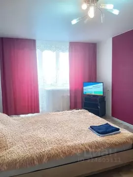 1-к кв. Чувашия, Чебоксары просп. Тракторостроителей, 34к2 (41.0 м)