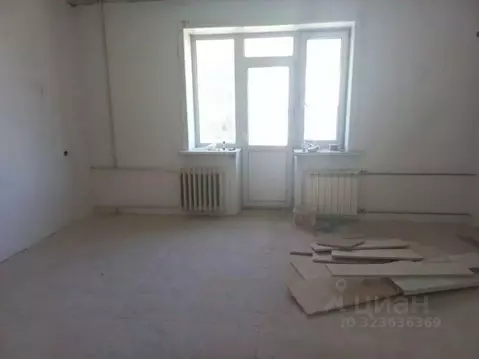 3-к кв. Иркутская область, Ангарск ул. Кирова, 13 (78.4 м)