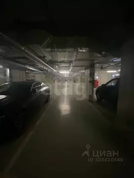 Гараж в Санкт-Петербург ул. Парфеновская, 17 (14 м)