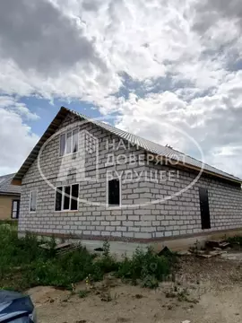 Дом в Пермский край, Кунгурский муниципальный округ, д. Поповка ул. ...