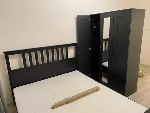 Комната Москва Гагаринский пер., 9/5