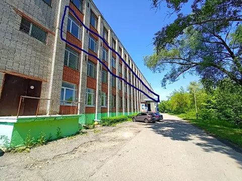 Офис в Пензенская область, Пенза Восточная ул., 7 (50 м)