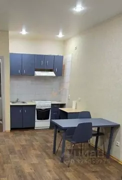 Студия Санкт-Петербург Туристская ул., 28к3 (26.0 м)