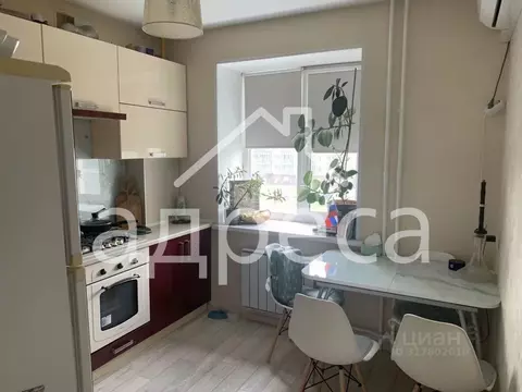 2-к кв. Самарская область, Волжский район, Лопатино с/пос, пос. ...