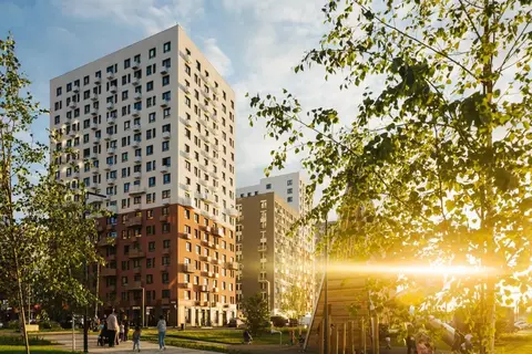 Помещение свободного назначения в Московская область, Ленинский ...
