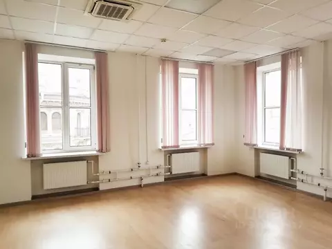 Офис в Санкт-Петербург Литейный просп., 22 (110 м)