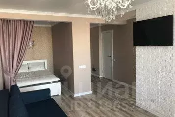 1-к кв. Башкортостан, Уфа ул. Гафури, 56 (34.0 м)