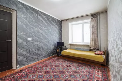 2-к кв. Томская область, Томск ул. 79-й Гвардейской Дивизии, 1 (200.0 ...