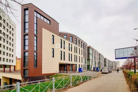 Торговая площадь в Владимирская область, Владимир ул. Мира, 24 (342 м)