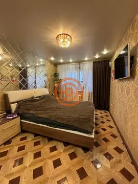 3-к кв. Тюменская область, Тюмень Магаданская ул., 5 (89.9 м)