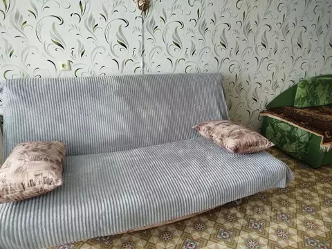 1-к кв. Пермский край, Чайковский Сосновая ул., 8 (37.0 м)