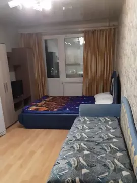 Студия Кировская область, Киров Московская ул., 121к1 (26.0 м)