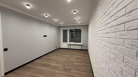 2-к кв. Москва Большая Очаковская ул., 19 (47.0 м)