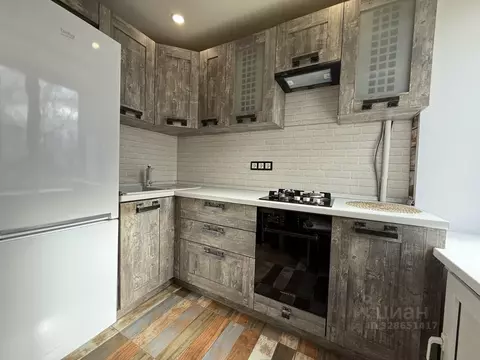 2-к кв. Московская область, Подольск Архивный проезд, 5 (44.8 м)