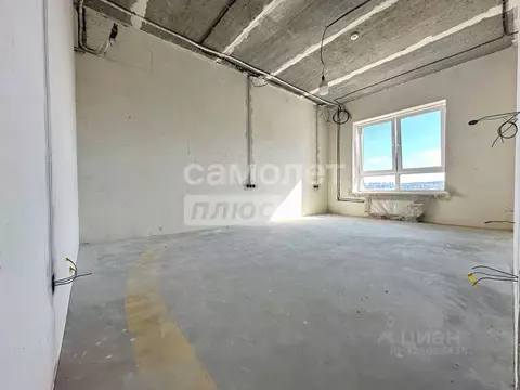 1-к кв. Пензенская область, Пенза ул. Щербакова, 71 (45.9 м)