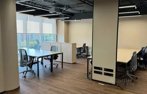 Офис в Москва ул. Горбунова, 2С3 (105 м)