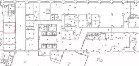 Помещение свободного назначения в Татарстан, Казань Спартаковская ул., ...