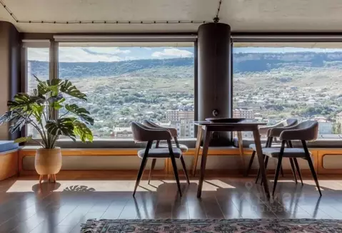 1-к кв. Дагестан, Махачкала ул. Абубакарова, 102В (60.0 м)