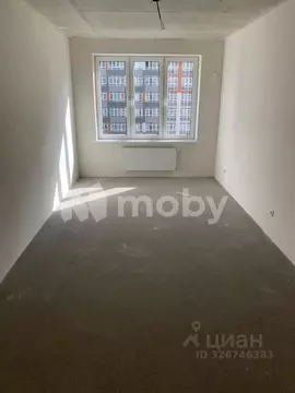 1-к кв. Калининградская область, Калининград Батальная ул., 100 (36.8 ...