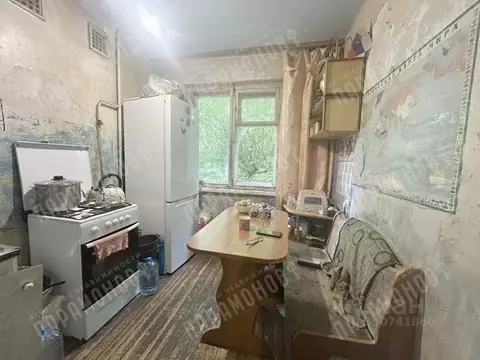 1-к кв. Тверская область, Тверь Спортивный пер., 16 (31.1 м)