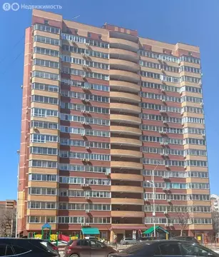 1-комнатная квартира: Благовещенск, Новая улица, 11 (39.4 м)