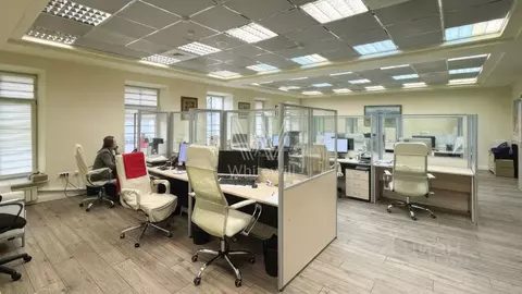 Офис в Москва Подкопаевский пер., 4 (315 м)