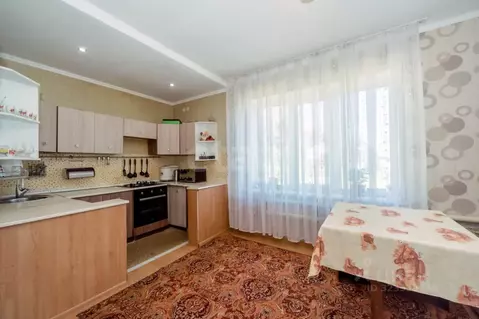 Дом в Алтайский край, Бийский район, с. Первомайское Пригородная ул., ...