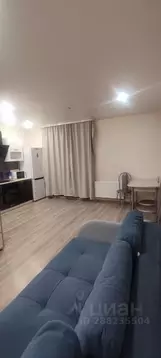 1-к кв. Коми, Сыктывкар Октябрьский просп., 140 (31.0 м)