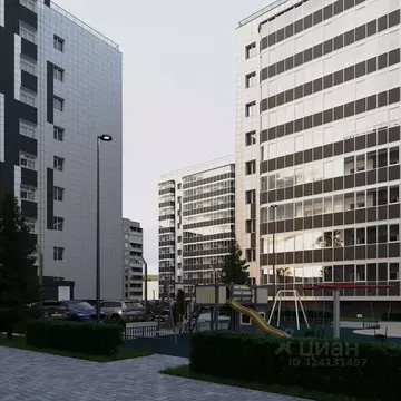 1-к кв. Хакасия, Абакан ул. Советской Армии, 68 (43.33 м)