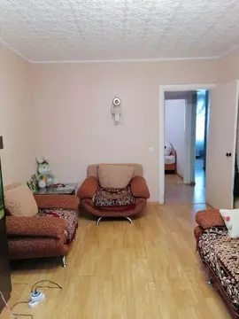 2-к кв. Иркутская область, Усть-Илимск ул. Наймушина, 12 (47.1 м)