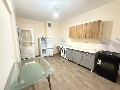 1-к кв. Калужская область, Калуга ул. Минская, 31 (40.8 м)