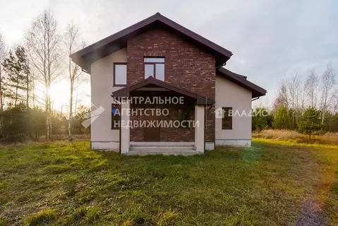 Дом в Рязанская область, Рязанский муниципальный округ, д. Полково ул. ...