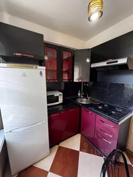 2-к кв. Дагестан, Махачкала ул. Ирчи Казака, 124Г (44.2 м)