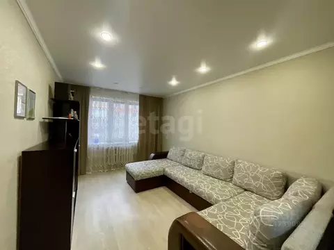 3-к кв. Татарстан, Казань ул. Фатыха Амирхана, 95 (65.2 м)