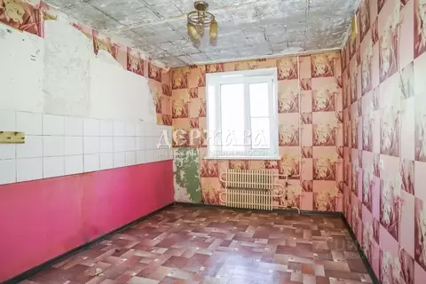 3-к кв. Белгородская область, Старый Оскол Дубрава мкр, 1 кв-л, 13 ...