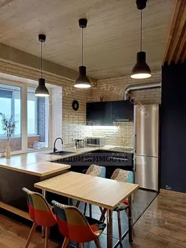 2-к кв. Калужская область, Калуга Молодежная ул., 41 (65.1 м)