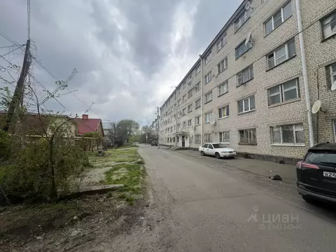 Комната Ставропольский край, Ставрополь № 4 мкр, ул. Туапсинская, 6 ...