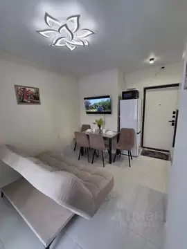 2-к кв. Краснодарский край, Сочи ул. Полтавская, 21А (35.0 м)