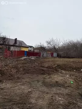 Участок в Волгоград, Юсуповская улица (7.8 м)