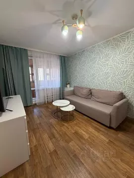 2-к кв. Москва, Москва, Московский г. 1-й мкр, 40 (46.0 м)