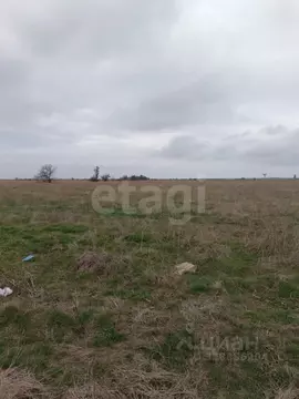 Участок в Крым, Евпатория Садовод садовое товарищество, ул. Лиманная ...