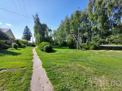 Дом в Рязанская область, Рязанский муниципальный округ, с. Дядьково ...