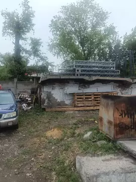 Помещение свободного назначения в Иркутская область, Иркутск ул. ...