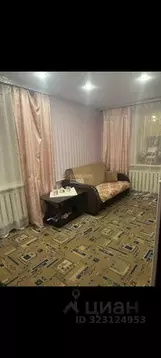 2-к кв. Самарская область, Октябрьск Пионерская ул., 6 (45.4 м)