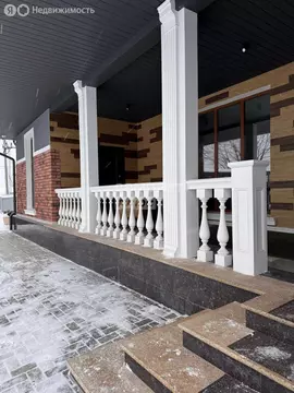 Дом в Московская область, Дмитровский муниципальный округ, деревня ...