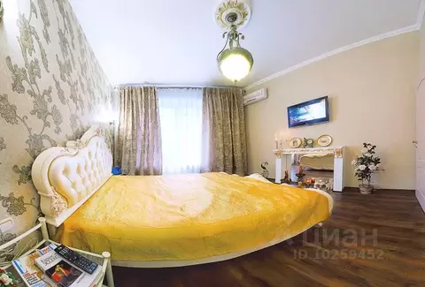 2-к кв. Севастополь ул. Ленина, 10 (42.0 м)