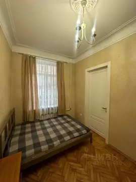 Комната Санкт-Петербург просп. Малый Петроградской стороны, 29-31 ...