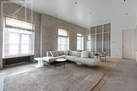 2-к кв. Москва ул. Маросейка, 11/4С1 (54.0 м)