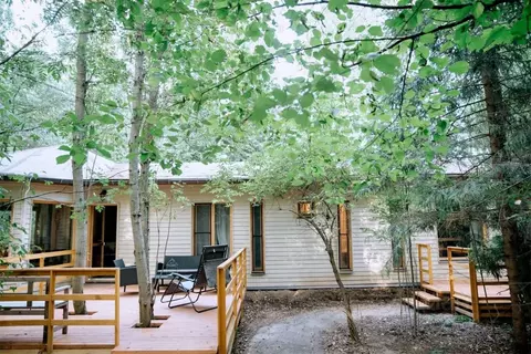 Дом в Московская область, Одинцовский городской округ, д. Скоково 133 ...